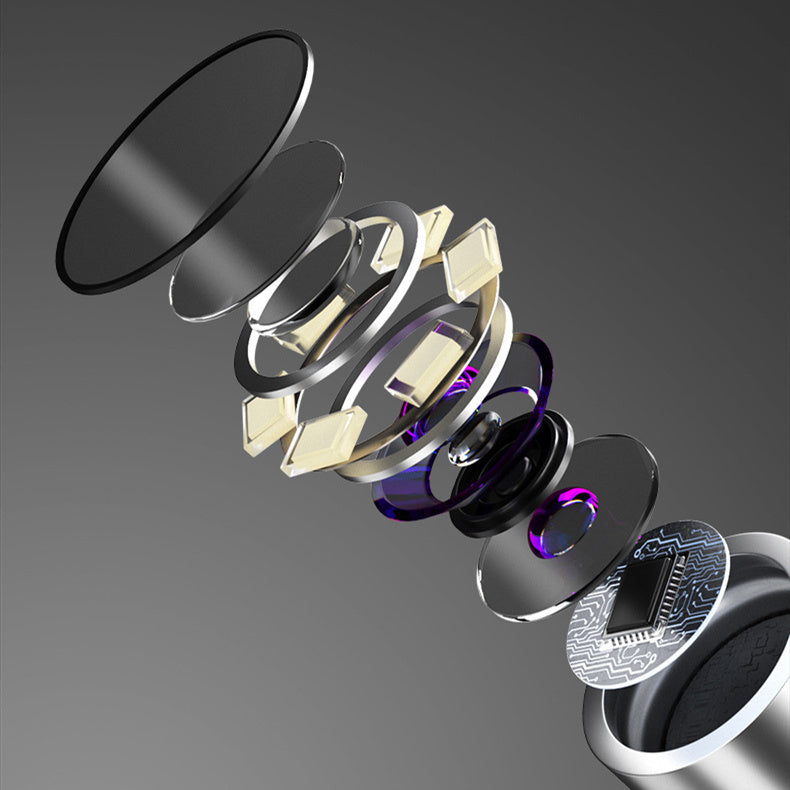 Hummingbird bebird Ear Pick X17Pro