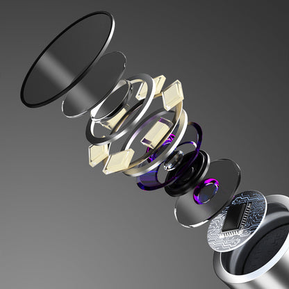 Hummingbird bebird Ear Pick X17Pro