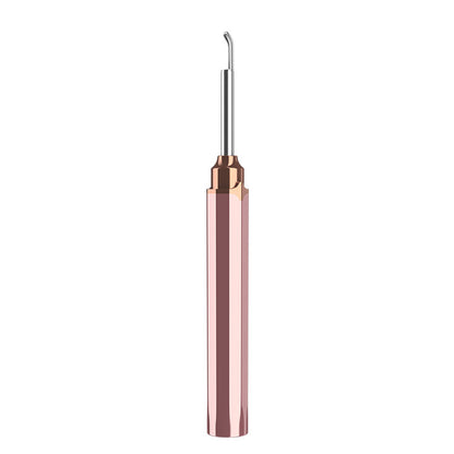 Multi-Function Wireless Smart Ear Cleaner