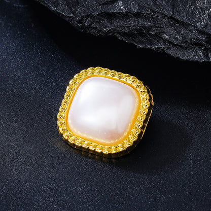 Exquisite Cute Wild Card Pack Small Brooch